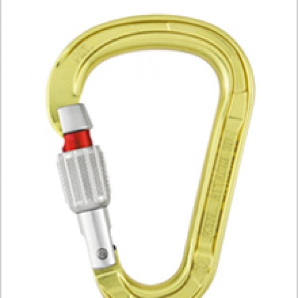 Petzl Attache 3D Lockers - Climbing Tools: Reviews