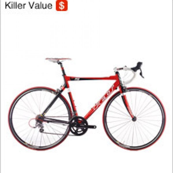 Felt F5 - Road Bikes: Reviews