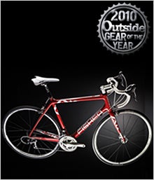 Gary Fisher Cronus - Road Bikes: Reviews