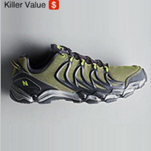 New Balance 921 - water shoes: Reviews