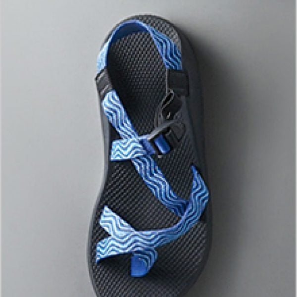 Chaco Z2T Vibram Pro Men - water shoes: Reviews