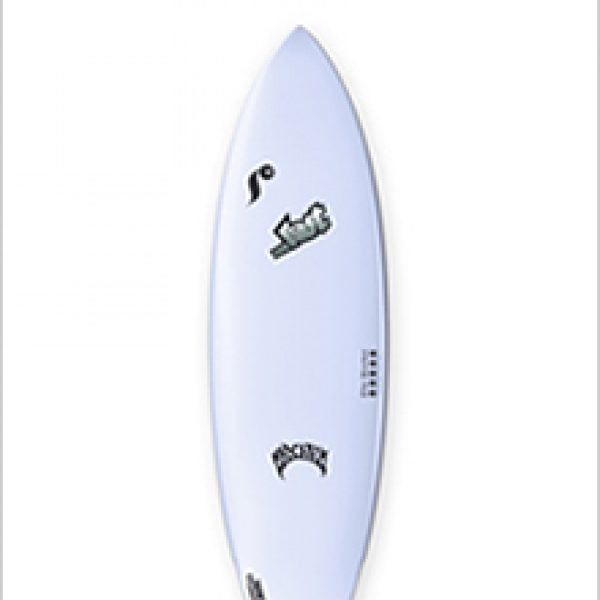 Hydroflex Lost Rocket - surfboards: Reviews