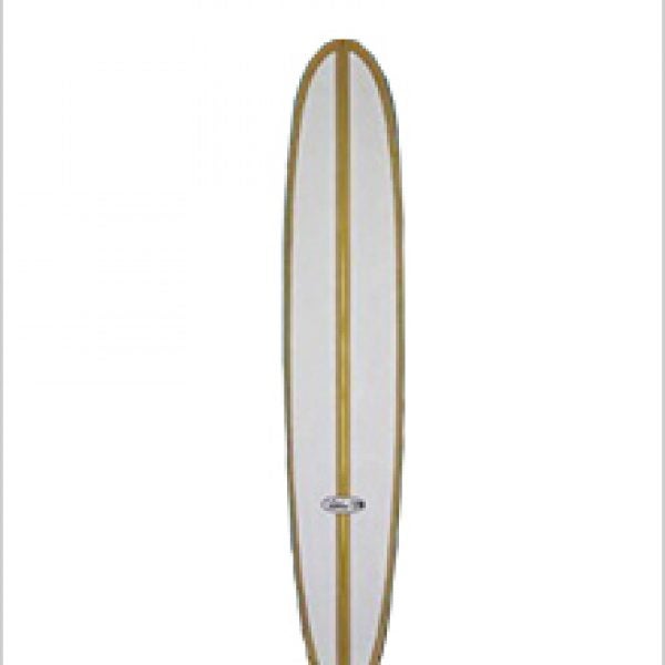 Jed Noll Foreman - surfboards: Reviews