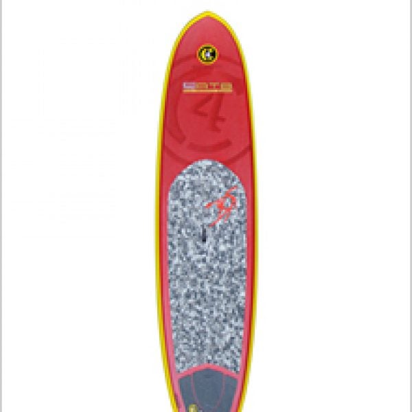 C4 Waterman All Terrain Board - paddle boards: Reviews