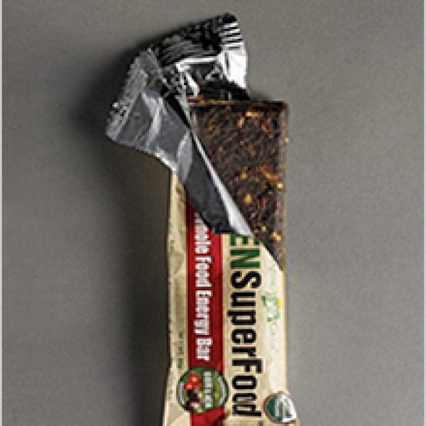 Amazing Grass GreenSuperFood Energy Bar - food and culinary accessories: Reviews