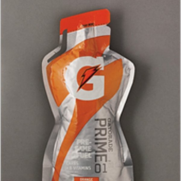 Gatorade Prime 01 - food and culinary accessories: Reviews