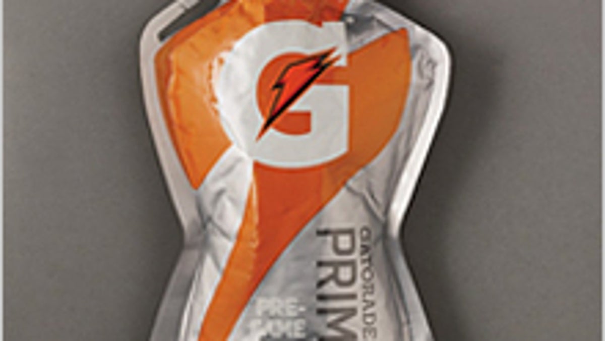 Gatorade Prime 01 food and culinary accessories Reviews Outside Online
