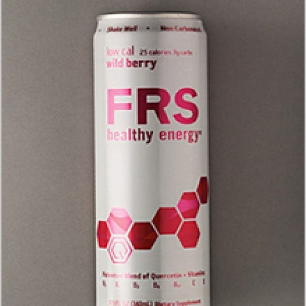 FRS Healthy Energy - food and culinary accessories: Reviews