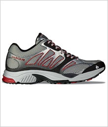 Vasque Transistor FS Shoes - running shoes: Reviews