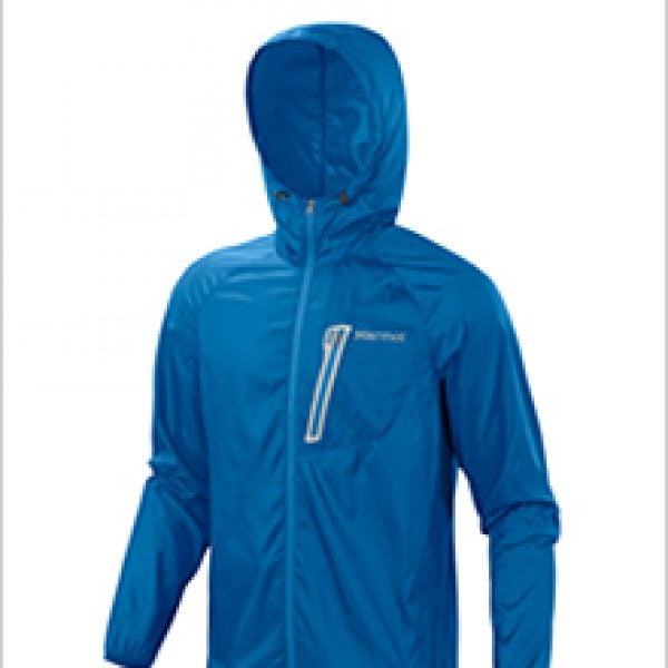 Marmot Trail Wind Jacket - wind shell: Reviews