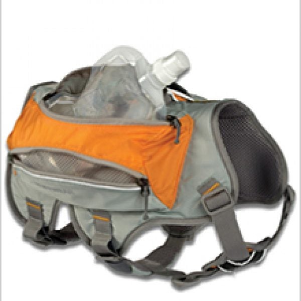 Ruff Wear SingleTrak Pack - hydration systems: Reviews