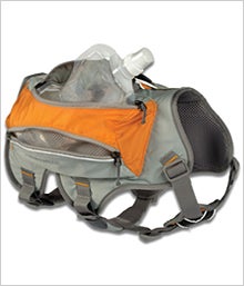 Ruff Wear SingleTrak Pack - hydration systems: Reviews