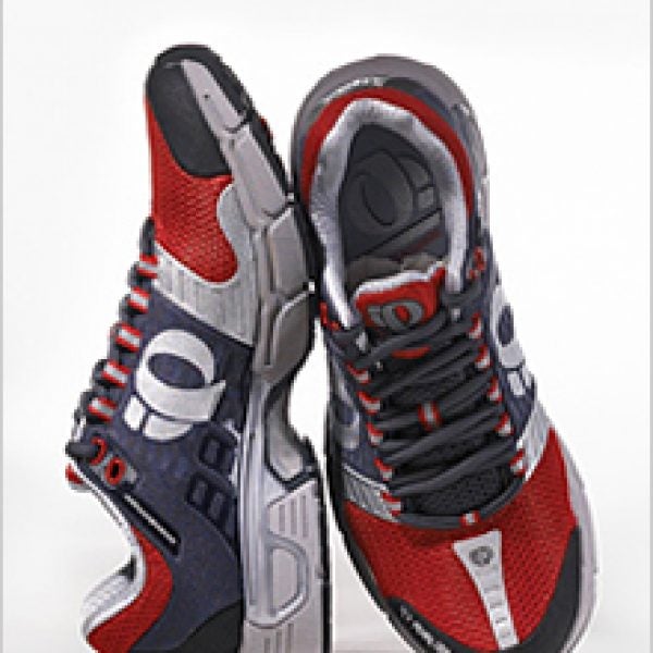 Pearl Izumi SyncroFuel XC - trail-running shoes: Reviews