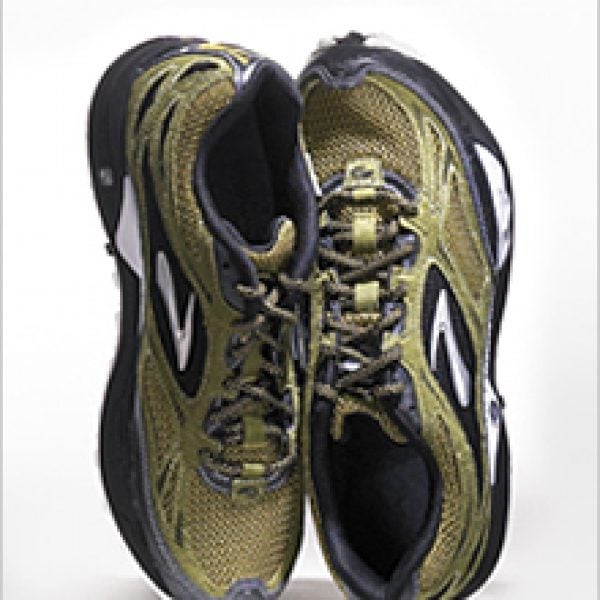 Brooks Cascadia 5 - trail-running shoes: Reviews
