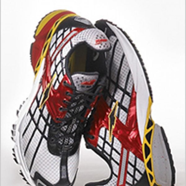 Avia Avi-Stoltz - trail-running shoes: Reviews