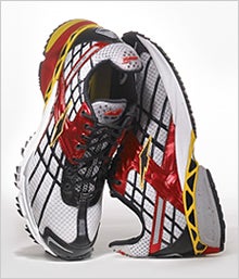 Avia Avi-Stoltz - trail-running shoes: Reviews