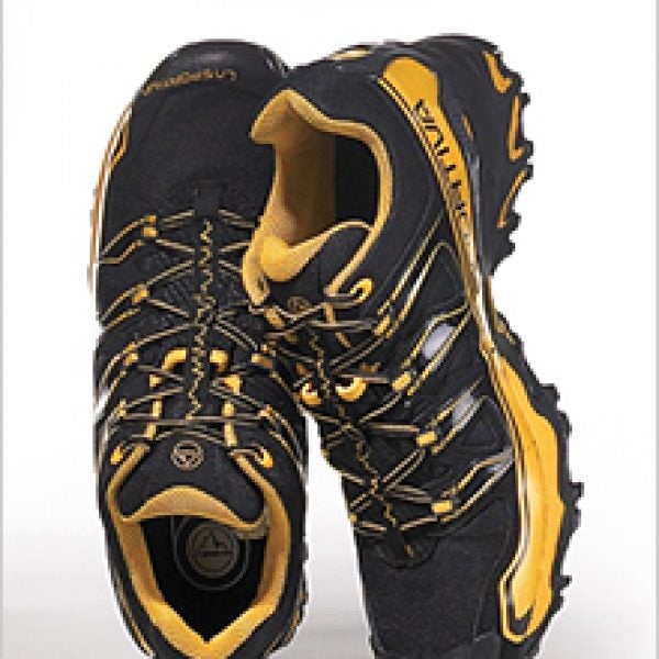 La Sportiva Raptor - trail-running shoes: Reviews