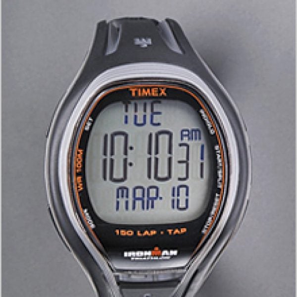 Timex Sleek 150-Lap - sport watches: Reviews