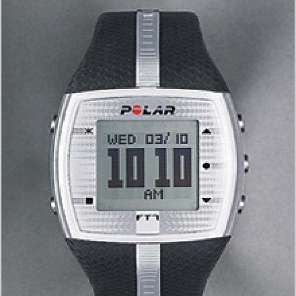 Polar FT7 - heart-rate monitors: Reviews