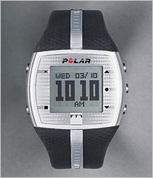 Polar FT7 - heart-rate monitors: Reviews