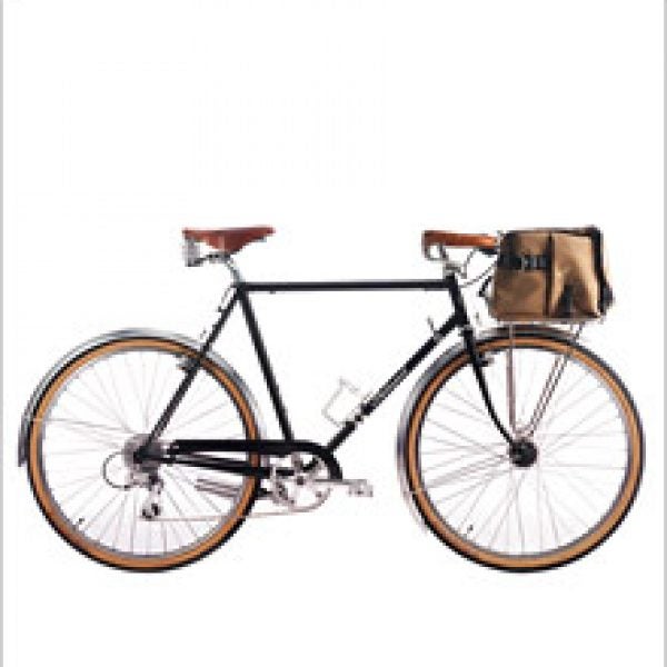 Beloved Morton - Urban and Cruiser Bikes: Reviews