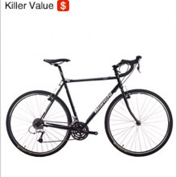 Bianchi Volpe - Urban and Cruiser Bikes: Reviews