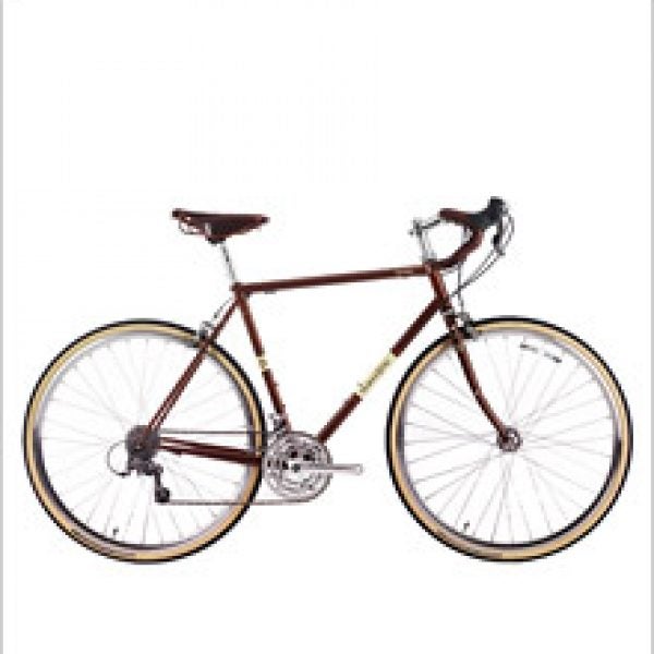 Dahon Tournado - Urban and Cruiser Bikes: Reviews