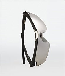 Rudy Project Genetyk 3-Lens Competition Kit - Sport Sunglasses: Reviews