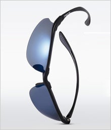 Bollé Kicker - Sport Sunglasses: Reviews