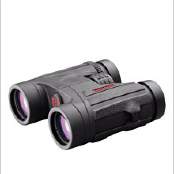 Redfield Rebel - Binoculars and Telescopes: Reviews