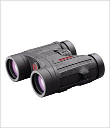 Redfield Rebel - Binoculars and Telescopes: Reviews