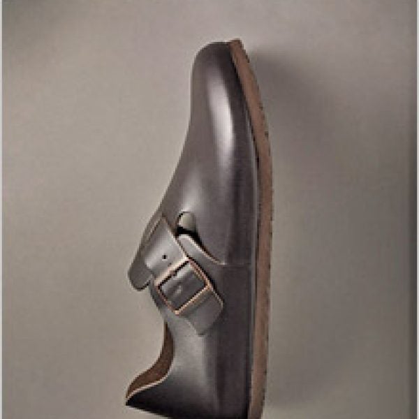 Birkenstock London - Footwear: Reviews