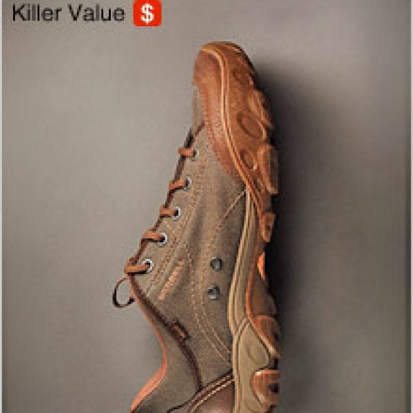 Merrell Sight Hemp - Footwear: Reviews
