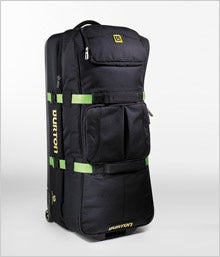 Burton Wheelie Sub - Rolling Luggage: Reviews