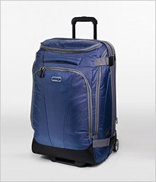 eBags Mother Lode TLS Junior 25