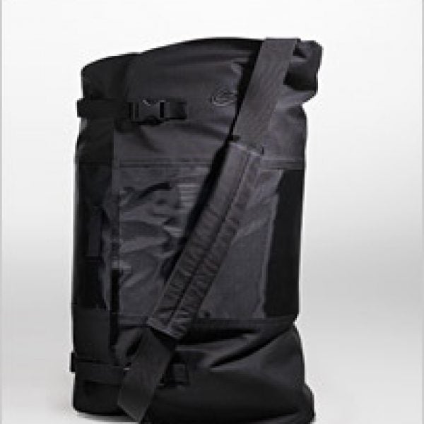 Timbuk2 Matrix/Covert Classic Messenger XL - Carry-On Bage: Reviews