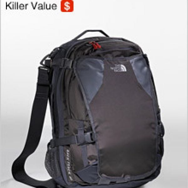 The North Face Backtrack 50 - Day Backpacks: Reviews