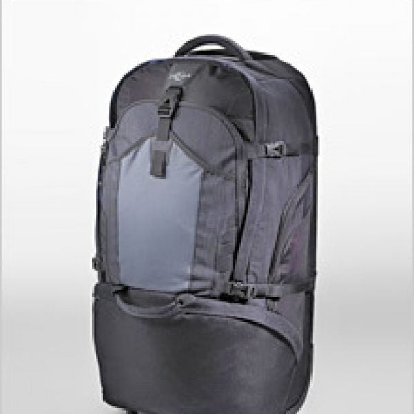 Eagle Creek Twist 65L - Carry-On Bage: Reviews