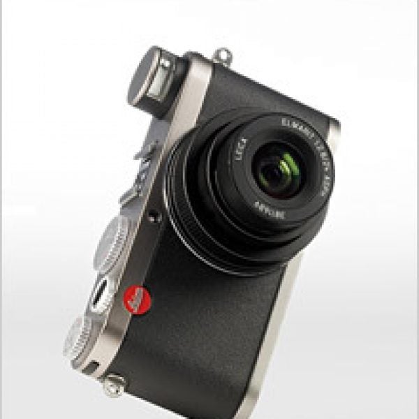 Leica X1 - Digital Cameras: Reviews