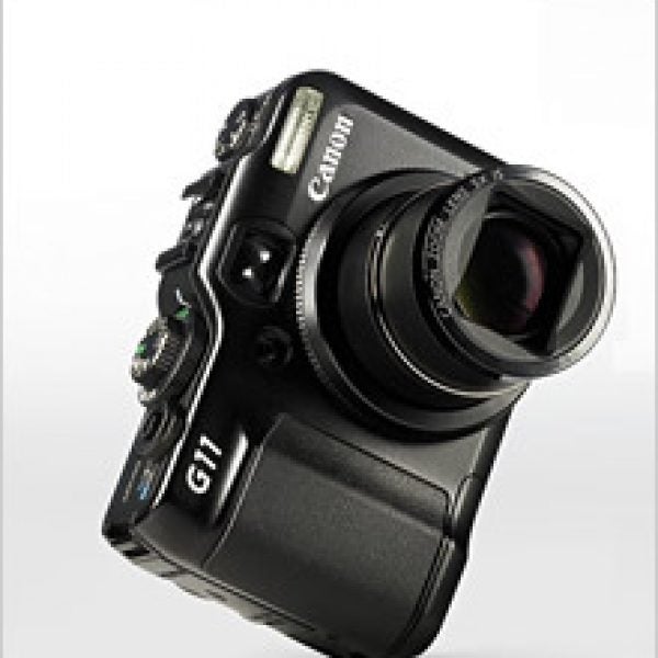 Canon PowerShot G11 - Digital Cameras: Reviews