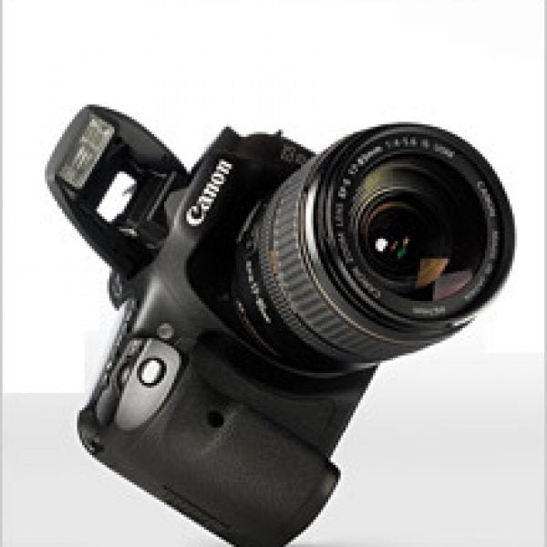 Canon EOS 7D - Digital Cameras: Reviews