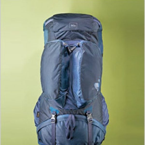 REI Women's XT 75 - Extended-Trip Backpacks: Reviews