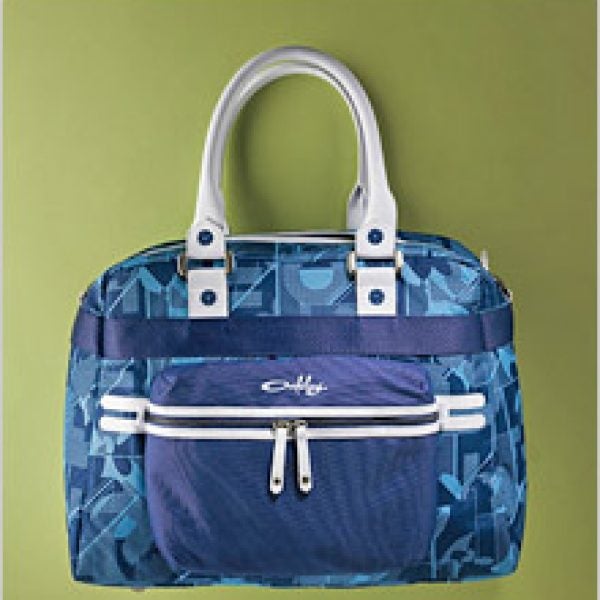 Oakley Retro Groove Tote - day backpacks: Reviews