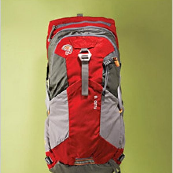 Mountain Hardwear Fluid 18 - day backpacks: Reviews