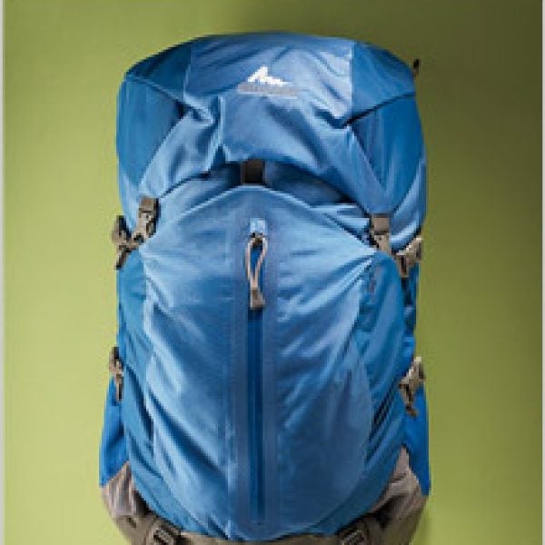 Gregory Jade 50 - Extended-Trip Backpacks: Reviews