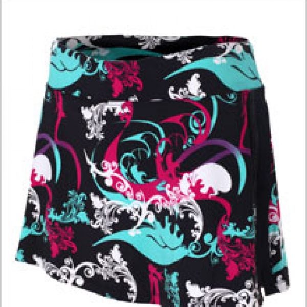 Skirt Sports Gym Girl Ultra - clothing/apparel, running: Reviews
