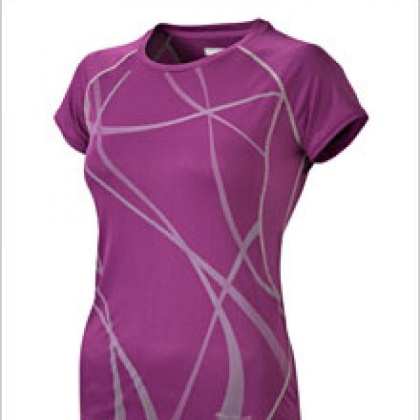 Marmot Crystal T - Base Layer: Reviews