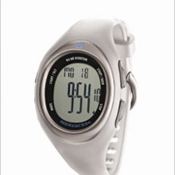 New Balance N4 Heart Rate Monitor - Heart-Rate Monitors: Reviews