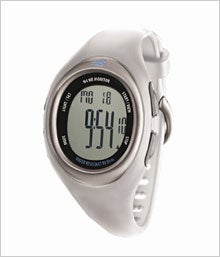 New Balance N4 Heart Rate Monitor - Heart-Rate Monitors: Reviews