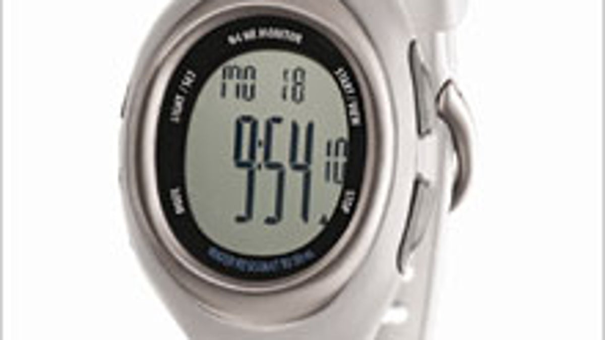 New Balance N4 Heart Rate Monitor HeartRate Monitors Reviews
